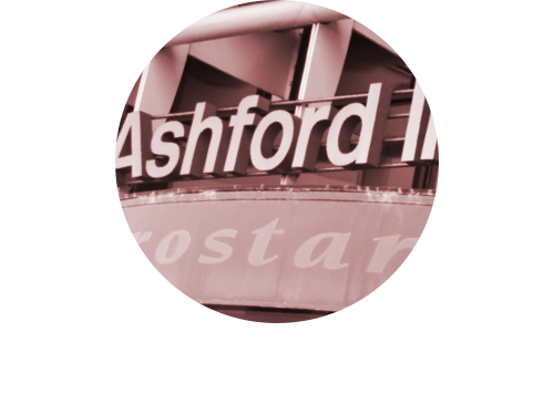 Ashford International