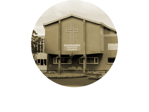 Glenrothes Baptist Church