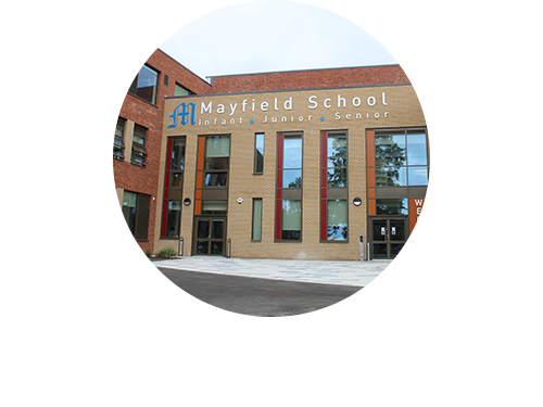 SETTORE EDUCATIVO - Mayfield School