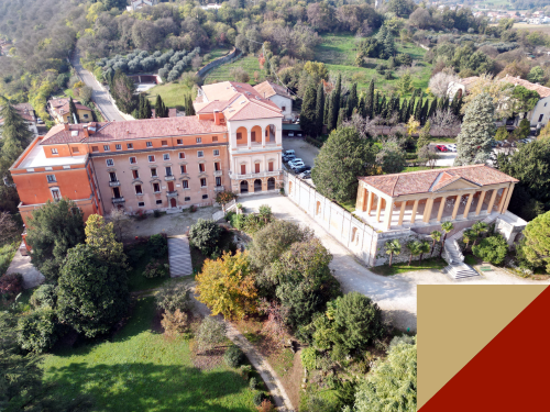 SETTORE STORICO CULTURALE - Villa San Carlo