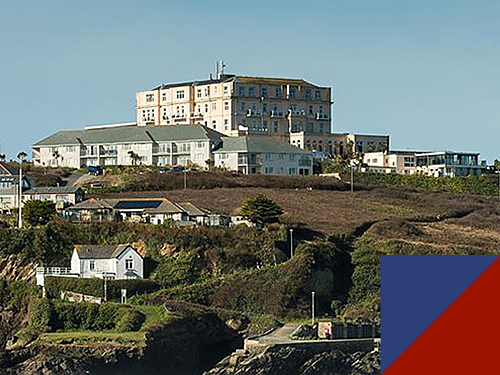 SETTORE TURISTICO ALBERGHIERO - Atlantic Hotel