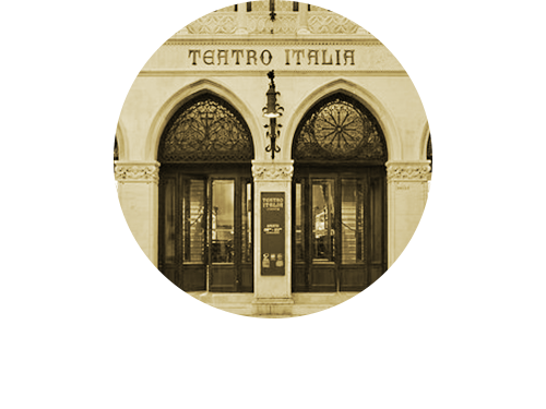 SETTORE COMMERCIALE - Teatro Italia