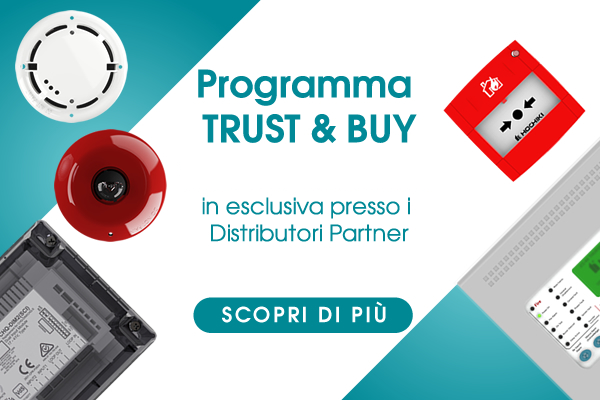 Programma TRUST & BUY