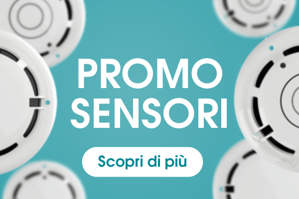 PROMO SENSORI