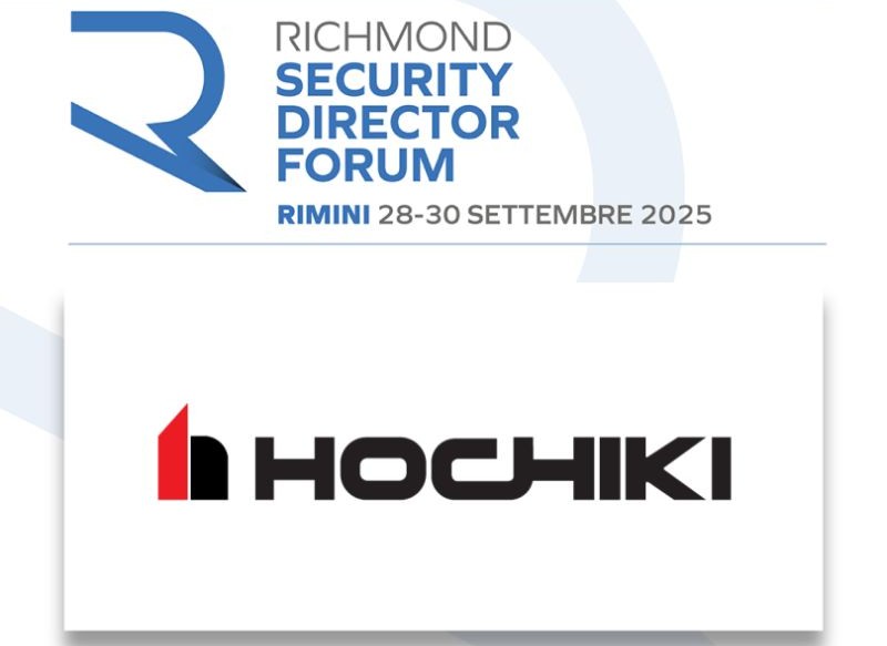 Richmond Security Director Forum