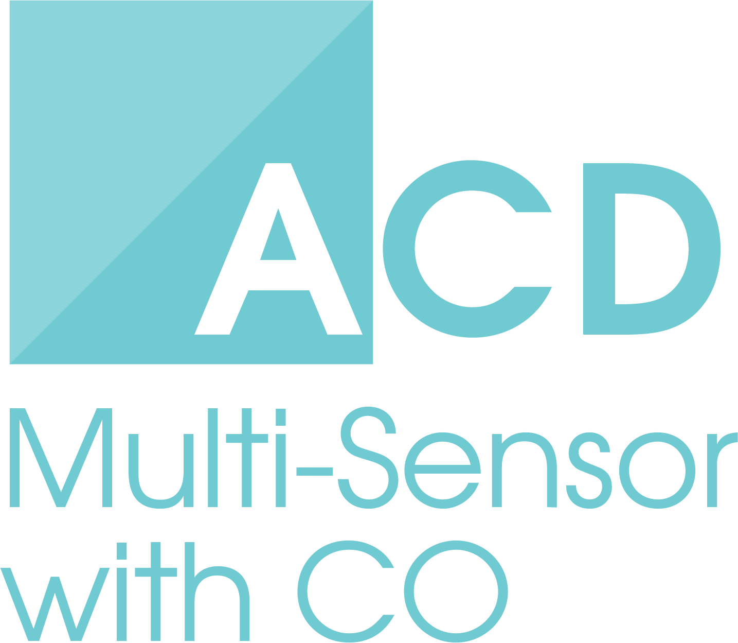 ACD Multisensore con Rilevazione CO
