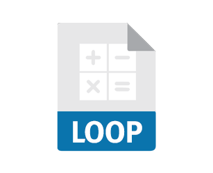 LEAKalarm Loop Calculator